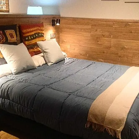 Tatil Evi Natalia Loft Rural Vut-3846-as Llanes