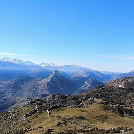 Natalia Loft Rural Vut-3846-as Tatil Evi *