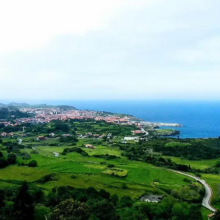 Natalia Loft Rural Vut-3846-as Tatil Evi Llanes