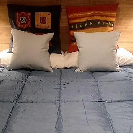 Tatil Evi Natalia Loft Rural Vut-3846-as