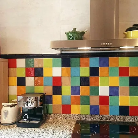 Natalia Loft Rural Vut-3846-as Tatil Evi *