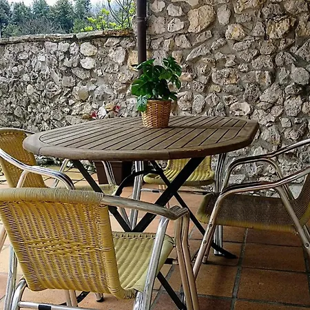 Tatil Evi Natalia Loft Rural Vut-3846-as