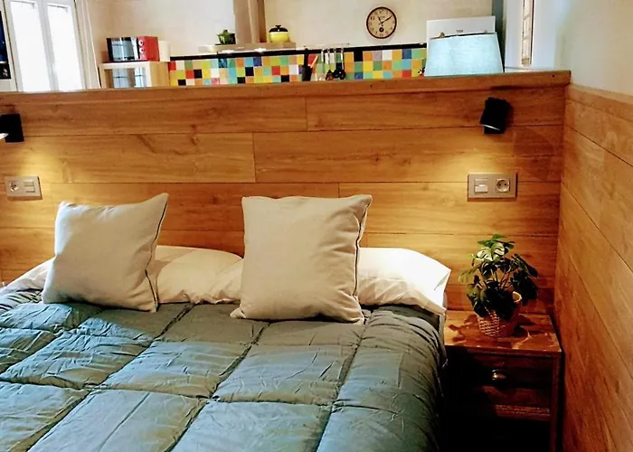 Natalia Loft Rural Vut-3846-as