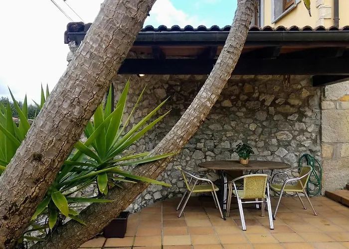 Natalia Loft Rural Vut-3846-as