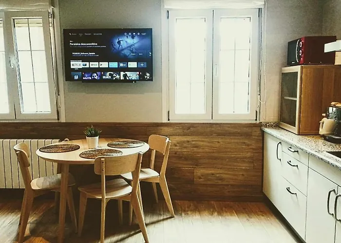 Natalia Loft Rural Vut-3846-as