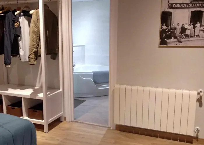 Сasa de vacaciones Natalia Loft Rural Vut-3846-as