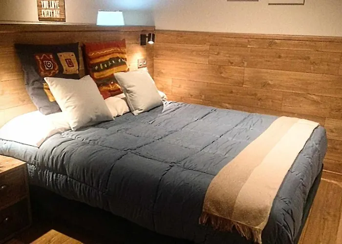 Сasa de vacaciones Natalia Loft Rural Vut-3846-as Llanes