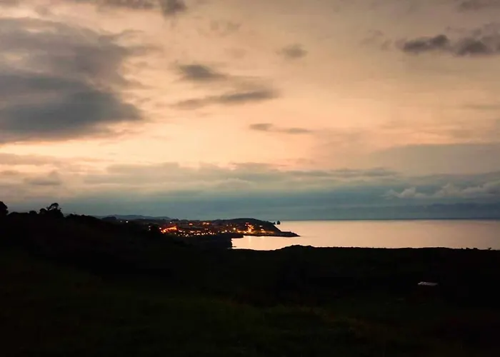 Сasa de vacaciones Natalia Loft Rural Vut-3846-as *