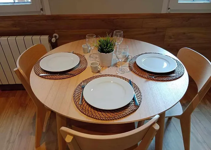 Сasa de vacaciones Natalia Loft Rural Vut-3846-as