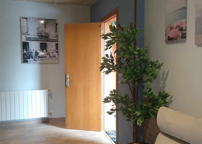 Сasa de vacaciones Natalia Loft Rural Vut-3846-as