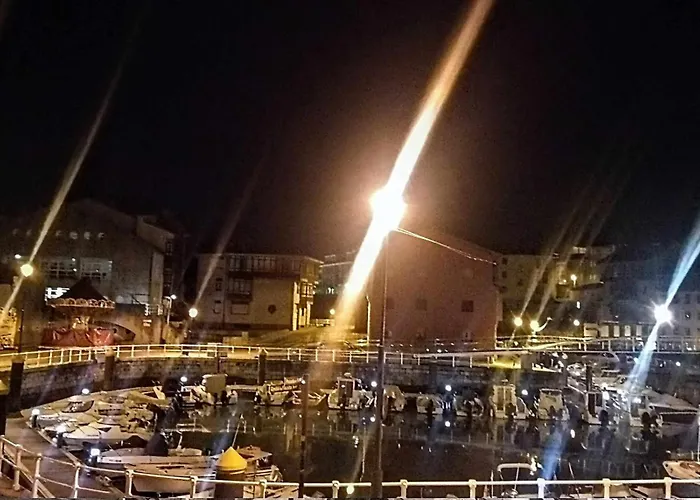 Natalia Loft Rural Vut-3846-as Сasa de vacaciones