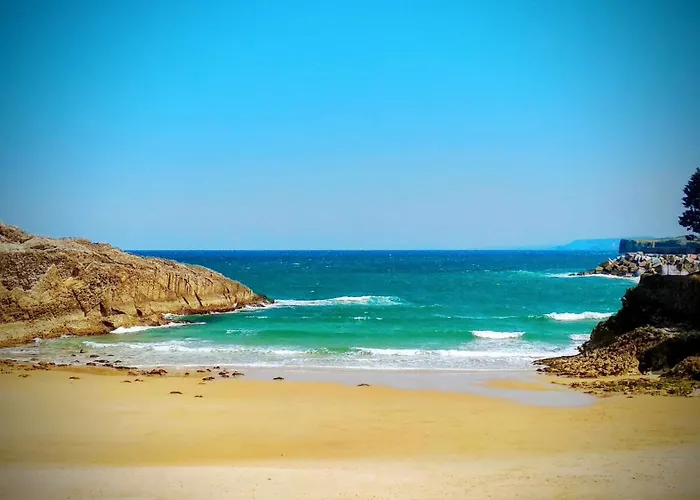 Natalia Loft Rural Vut-3846-as * Llanes