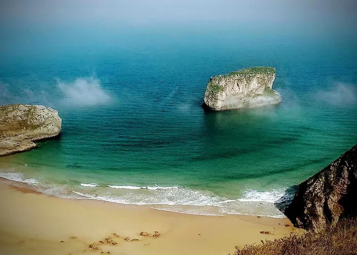 Natalia Loft Rural Vut-3846-as Сasa de vacaciones