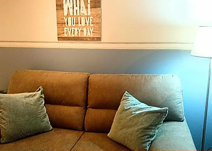 Сasa de vacaciones Natalia Loft Rural Vut-3846-as *