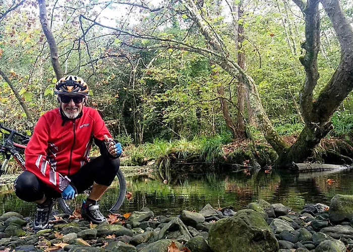 Сasa de vacaciones Natalia Loft Rural Vut-3846-as Llanes