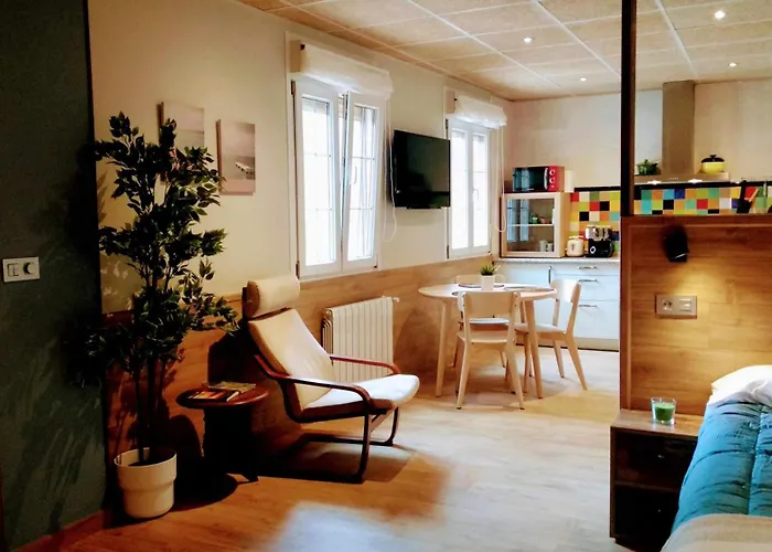 Сasa de vacaciones Natalia Loft Rural Vut-3846-as *