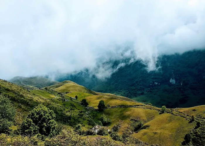 Natalia Loft Rural Vut-3846-as