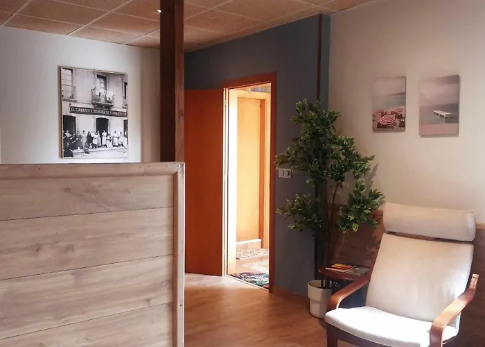 Natalia Loft Rural Vut-3846-as Сasa de vacaciones *