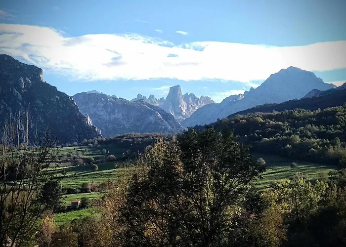 Natalia Loft Rural Vut-3846-as * Llanes