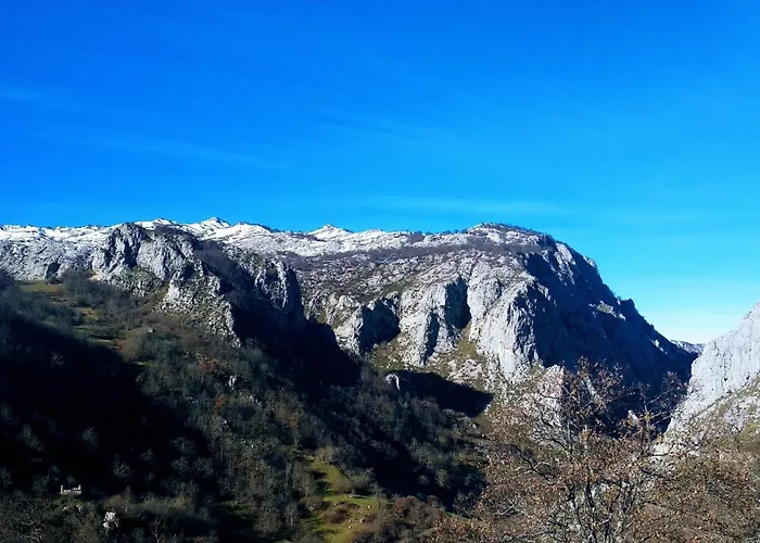 Сasa de vacaciones Natalia Loft Rural Vut-3846-as *