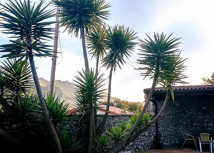 Natalia Loft Rural Vut-3846-as Сasa de vacaciones