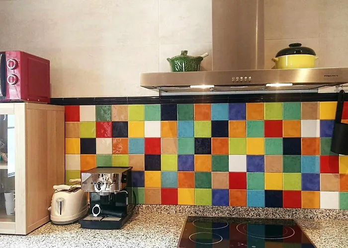 Natalia Loft Rural Vut-3846-as Сasa de vacaciones *