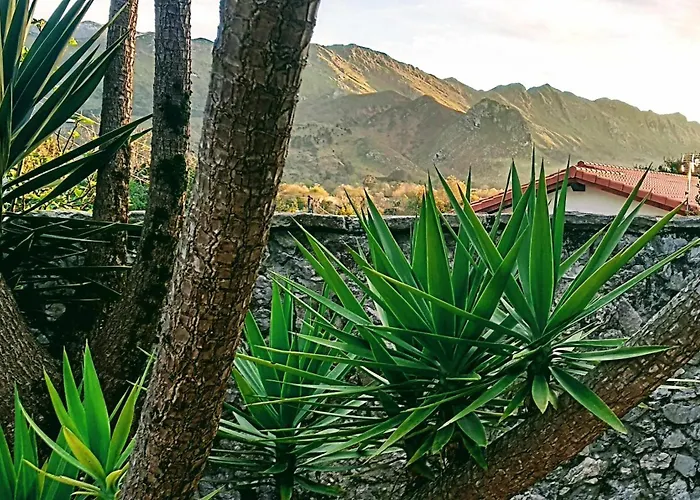 Natalia Loft Rural Vut-3846-as Сasa de vacaciones Llanes