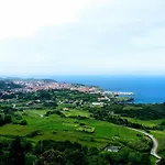 Natalia Loft Rural Casa vacanze Llanes