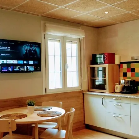 Natalia Loft Rural Vut-3846-as Σπίτι διακοπών *