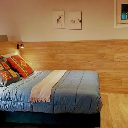 Holiday home Natalia Loft Rural *