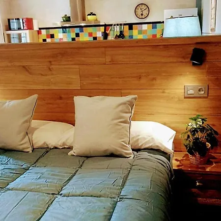 Natalia Loft Rural
