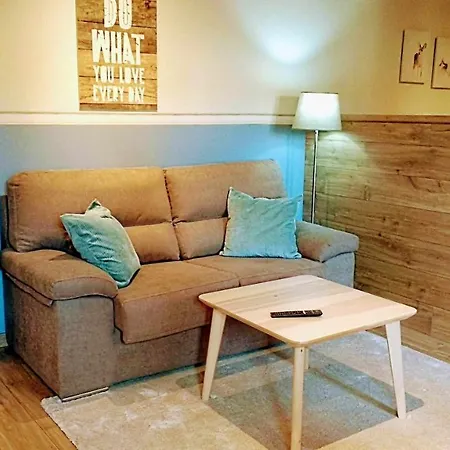 Natalia Loft Rural Holiday home *