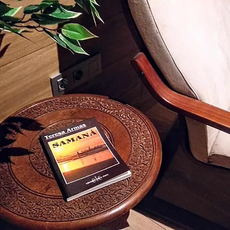 Natalia Loft Rural Vut-3846-as *