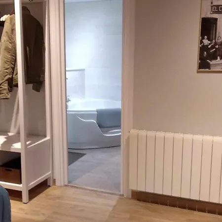 Σπίτι διακοπών Natalia Loft Rural Vut-3846-as