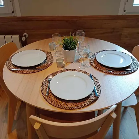 Σπίτι διακοπών Natalia Loft Rural Vut-3846-as