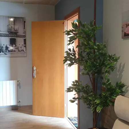 Σπίτι διακοπών Natalia Loft Rural Vut-3846-as