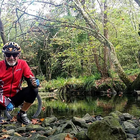 Σπίτι διακοπών Natalia Loft Rural Vut-3846-as Llanes