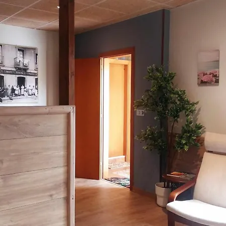Natalia Loft Rural Semesterbostad *