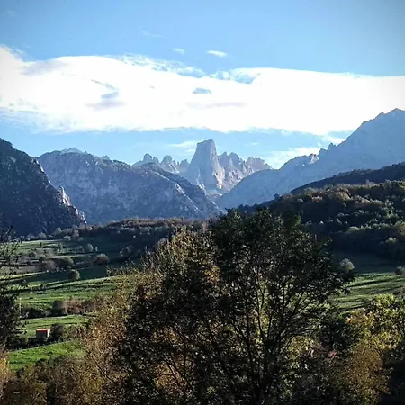 Natalia Loft Rural Vut-3846-as * Llanes