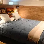 Holiday home Natalia Loft Rural Vut-3846-as Llanes