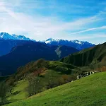 Natalia Loft Rural Vut-3846-as Holiday home Llanes