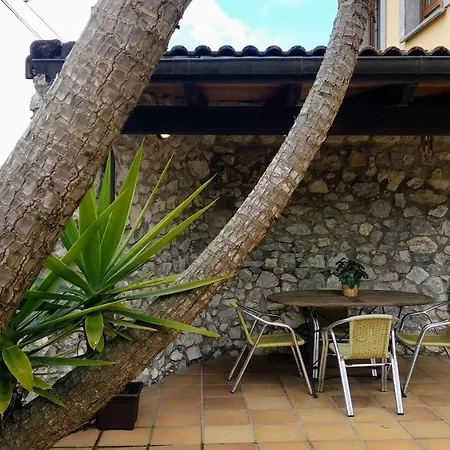 Natalia Loft Rural