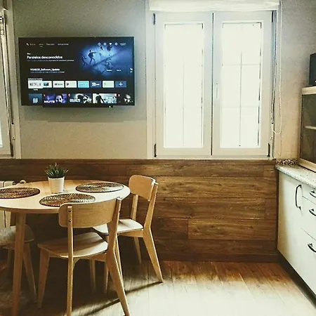 Natalia Loft Rural