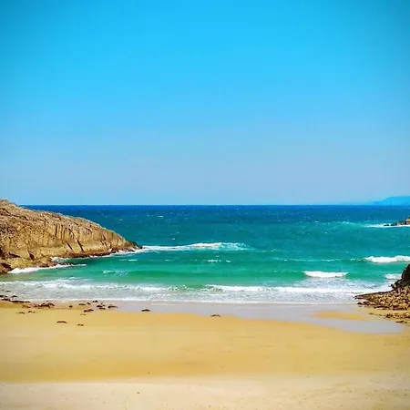 Natalia Loft Rural * Llanes