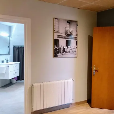 Natalia Loft Rural Llanes