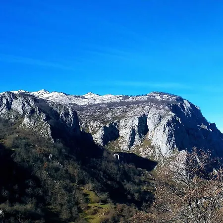Σπίτι διακοπών Natalia Loft Rural *